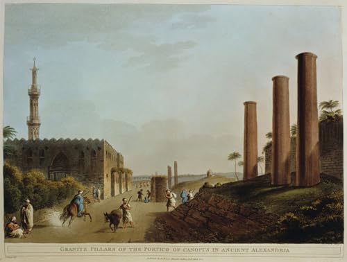 Tableau Toile Alexandrie Mayer pour habiller un grand mur vide avec élégance artistique