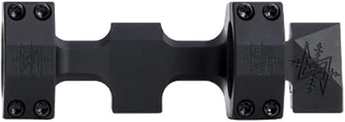 Seekins Precision 20 MOA 1.339 in Montura de alcance voladizo