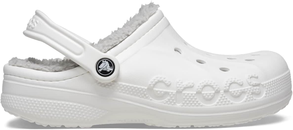 Crocs Via Lined Clogs
