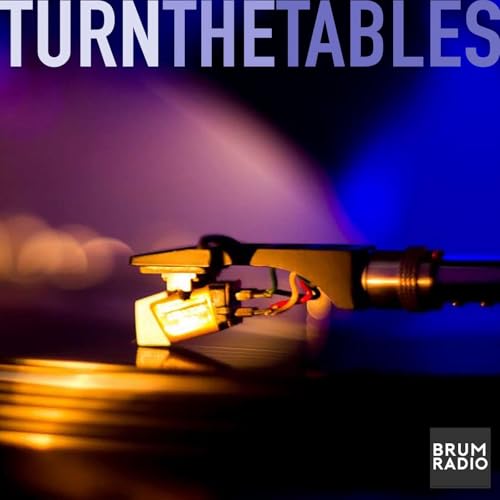 Turn the Tables cover art