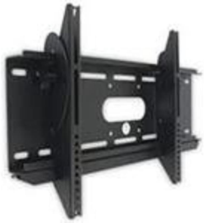 ViewSonic Mounting kit (wall mount) for LCD TV metal black wallmountable Amazon.co.uk