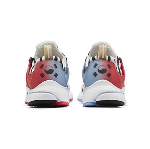 Nike Air Presto - Korea4