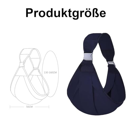 Hundetragetasche, Hunde Tragetuch, Tasche Hund mit Verstellbarem, Hunde Tragetasche, Tragetasche Hund, Hundetasche, für Spaziergang AktivitäTen im Freien und Ausflüge, Multifunktionale Babytrage