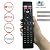 Voice Remote Control NH800UP RF402A-V14 Replacement for Philips Android TV 43PFL5604/F7 43PFL5704/F7 50PFL5604/F7 50PFL5704/F7 55PFL5604/F7 55PFL5704/F7 65PFL5604/F7 65PFL5704/F7 75PFL5704/F7