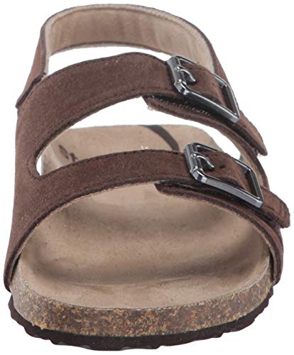 Stride Rite Unisex-Child Leo Boy's Buckle Sandal2