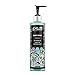 Glycolic & Lactic 15% Acid Exfoliating Bodywash 8.3oz. + Free Puff