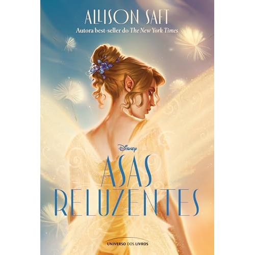 Asas reluzentes: 1