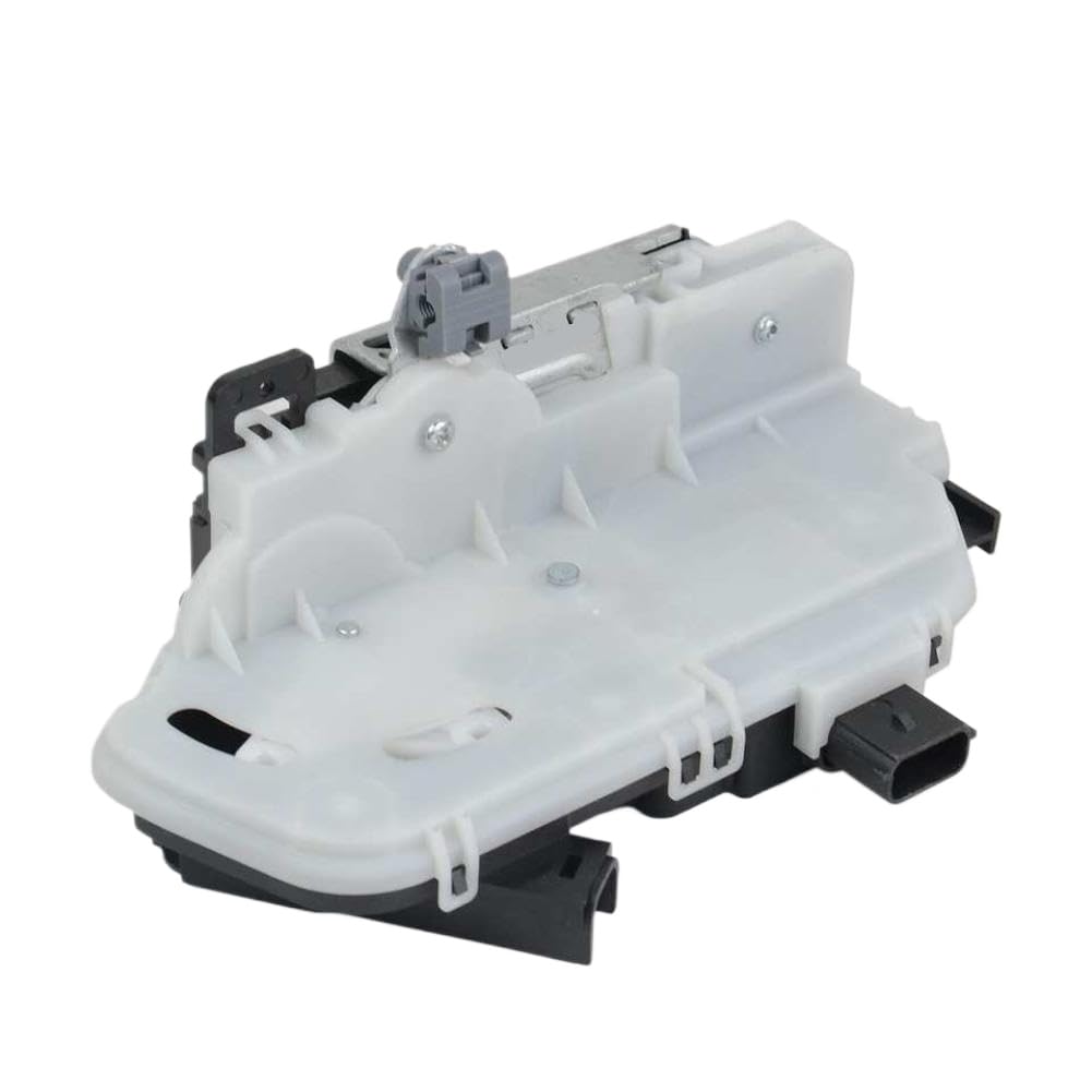 Front Right Door Lock Actuator Latch AP03 9S4Z5421812A 9L3Z5421812A Compatible with Escape Mustang Focus