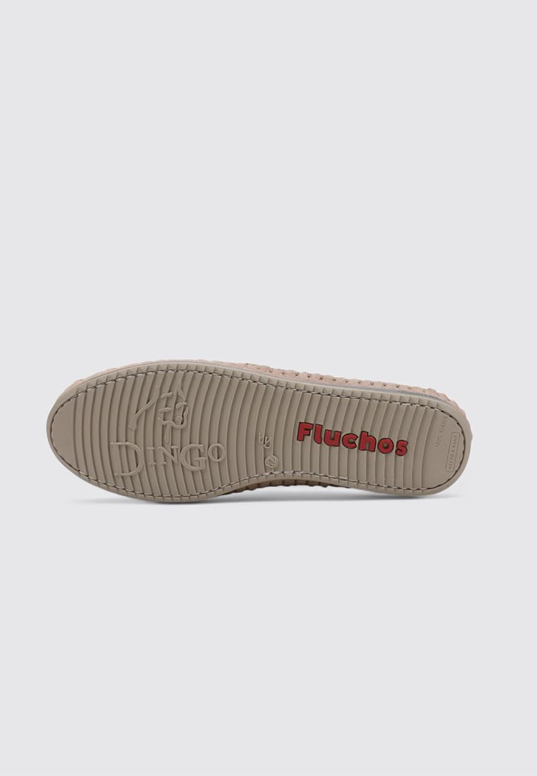 Fluchos 8674 Luxe Surf Bahamas Mocassin Homme