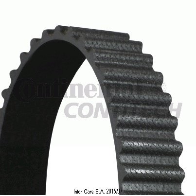 Courroie de distribution CONTITECH CT1152 pour entretien moteur