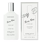 セクシーボーイ ホワイトシャツ EDT 100ml