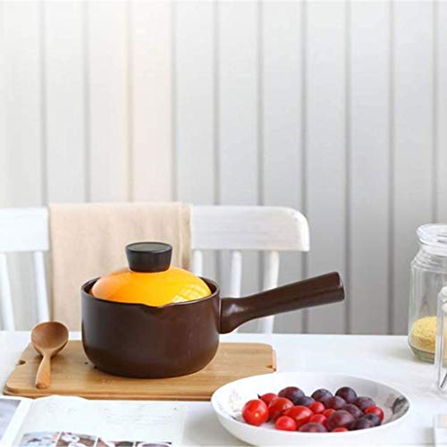 Wok induction et casserole polyvalente pour cuisine au gaz - 6