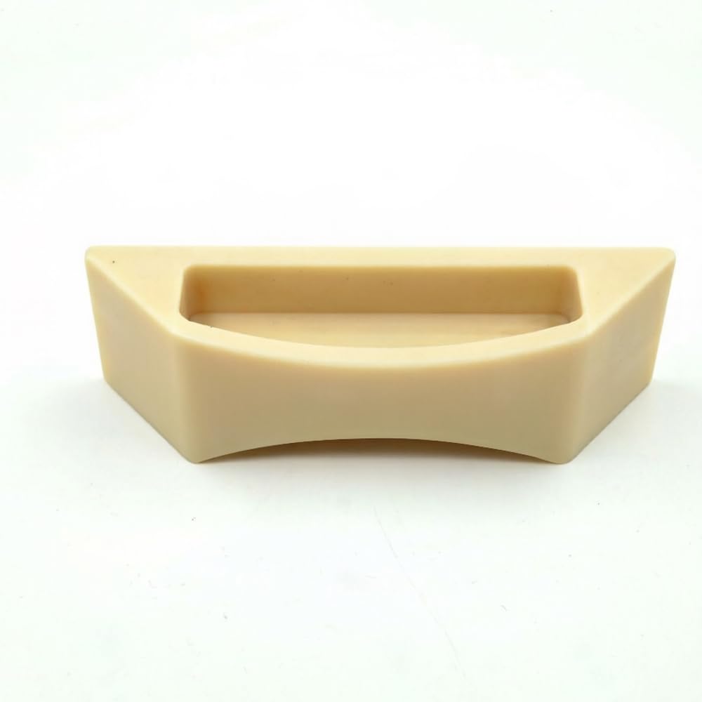 Herramienta de fijación de grietas en el suelo, agarrador de tablones con mazo y juego de almohadillas lavables, kit de reparación de suelos de madera para laminado, madera dura, suelos de vinilo y