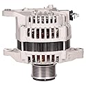 Bapmic Lichtmaschine Generator 100A 12V Kompatibel mit NISSAN Patrol GR V Wagon Y61 3.0 DTi Terrano II R20 3.0 Di 4WD 23100-VC100