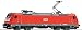 Produktbild Piko H0 59547 H0 E-Lok BR 146.2 von DB AG BR 146.2 DB AG