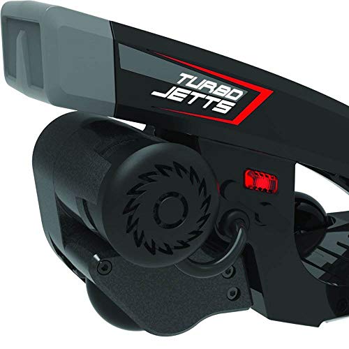 Image of Razor 25156199 Electric Skates, One Size (Red /Black)