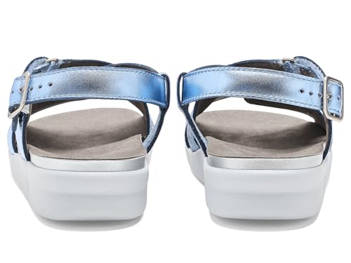 Image of SAS Huggy Adjustable Comfort Sandal