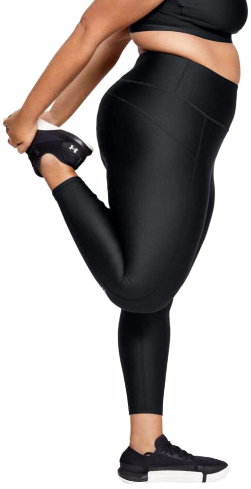 Under Armour Heat Gear - Pantalones cortos de deporte para mujer — view 51