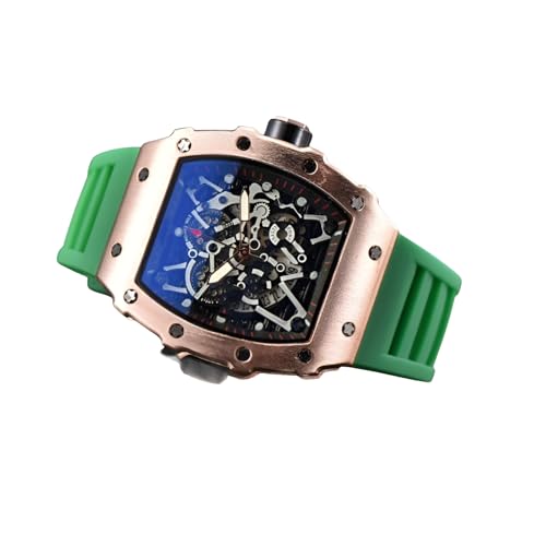 [starrycoo]St rv Y NH[cNmOt @BfUC x  Ďv h P[X Tt@CAKX VR[oh Watch for Men