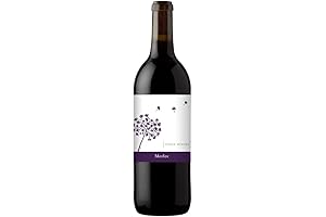 3 Wishes Merlot 750 ml: Your Magic Carpet Wine