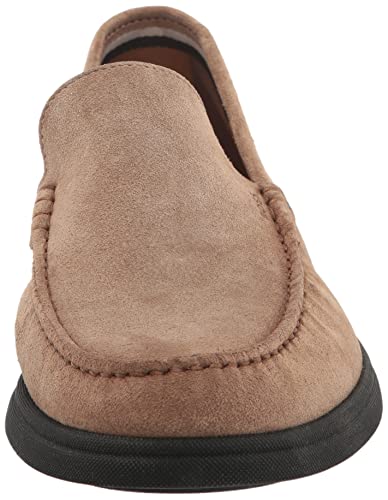 Image of BOSS Men's Sienne Suede Loafers