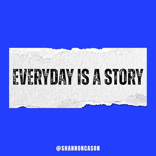 The Scale is Stuck | Everyday is a Story