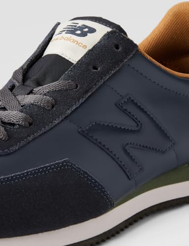 Image of New Balance Men 720 Sneaker