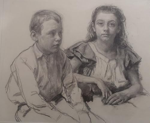 Lienzo Paul en Arntzenius Willem Bastiaan Tholen impresión artística de alta definición