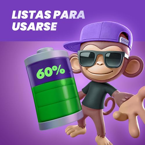 Dónde comprar pilas recargables 2 Imagen adicional