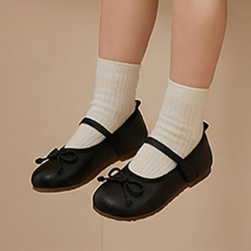 Sandalias transpirables estilo ballet para que tu niña camine con alegría este verano 4