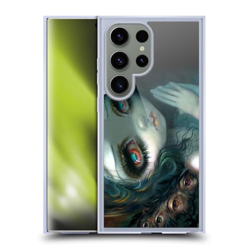 Coque Samsung Galaxy S24 Ultra MagSafe Strangeling pour sublimer votre quotidien