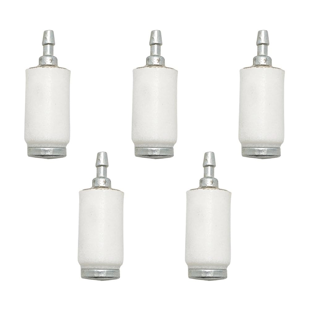 Filtres à carburant pour entretenir votre jardin avec les outils 128R 125C 124L