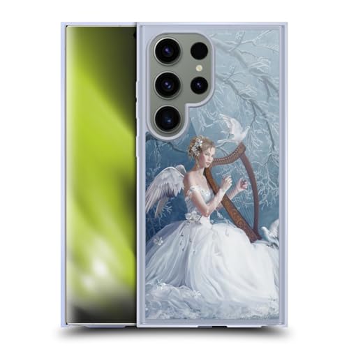 Coque Luxe Samsung Galaxy S24 Ultra MagSafe Art Nene Thomas Chorus