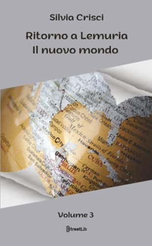 Ritorno A Lemuria: Il Nuovo Mondo Ritorno A Lemuria: Il Nuovo Mondo