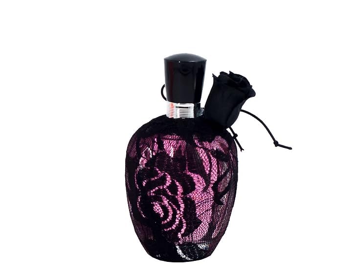 Miniatura 7 de Valentine Milano - Set de regalo de perfume para mujer, paquete de 4 Eau de Parfum, 3.4 onzas líquidas cada uno, fragancia de San Valentín y rosa