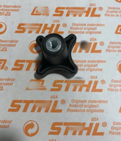 KYHHL 1- Pole Saw Wing NUT 4138 716 1200 ht75 ht100 ht101 ht131 ht133 New OEM?Replacement for STIHL OEM