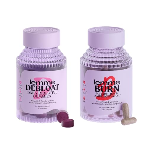 Lemme Debloat and Burn