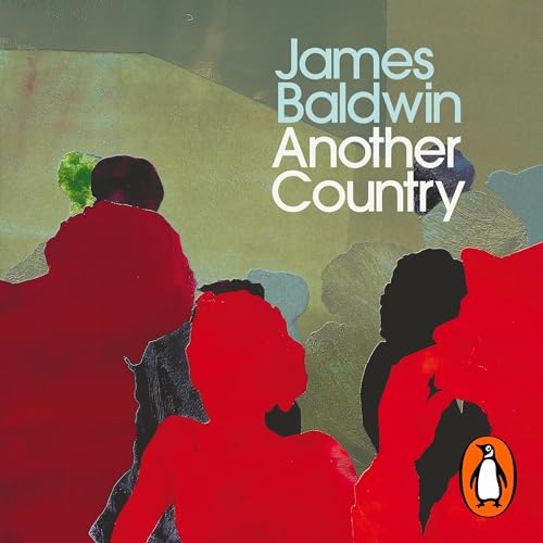 Another Country by James Baldwin episode artwork