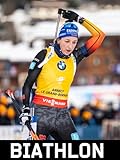 biathlon oberhof 2018 zeitplan  Oberhof  Verfolgung