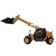 Bruder CAT Teleskoplader