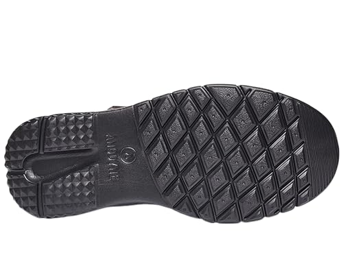 Image of Anodyne No. 56 Trail Boots