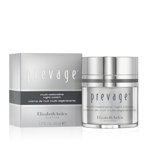 Elizabeth Arden Elizabeth Arden PREVAGE Multi-Restorative Night F...