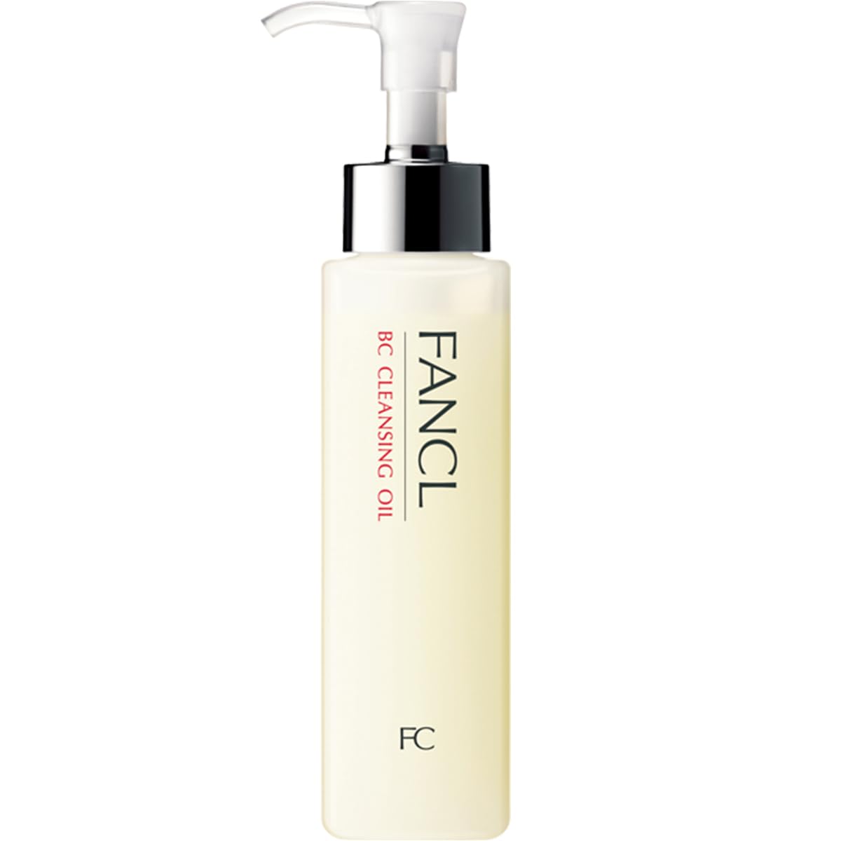 Amazon | ファンケル (FANCL) BC クレンジングオイル 120mL×1本（約60