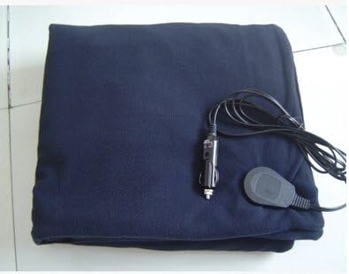 12v Electric Blanket for Car Super Warm Blanket/usb Heated Blanket/waterproof Insulation Blanket