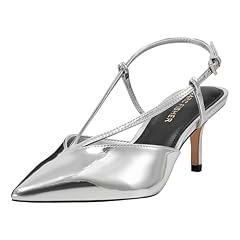 Silver Mirror Metallic 040