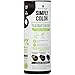 Schwarzkopf Simply Color Hair Color 1.0 Jet Black, 1 Application - Permanent Hair Dye for Healthy Looking Hair without Ammonia or Silicone, Dermatologist Tested, No PPD & PTD