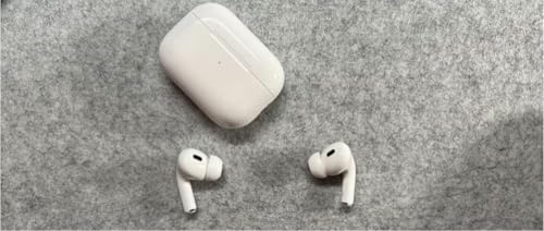 Image of Bluetooth Ear Buds with Fast Pairing Portable Charging Case Noise Isolation Mic for Calling Music Gaming (Design 95)