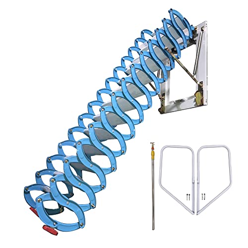 Intbuying Attic Ladder