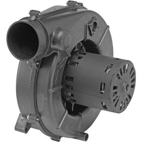 BLW00864 - Fasco Upgraded Furnace Draft Inducer Exhaust Motor