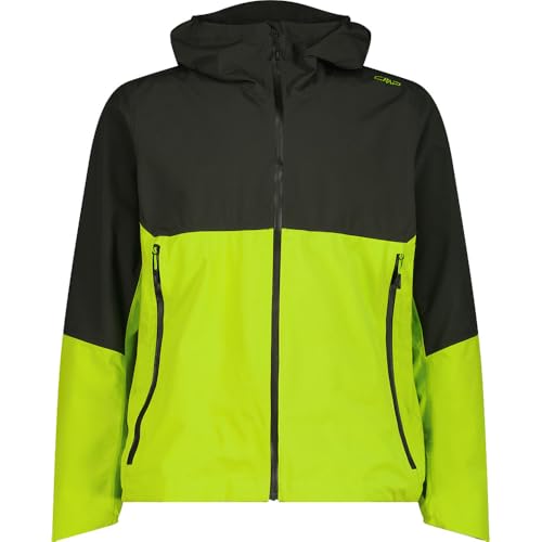 Chaqueta CMP 35Z6187 4XL ideal para senderismo invernal y rutas de montaña